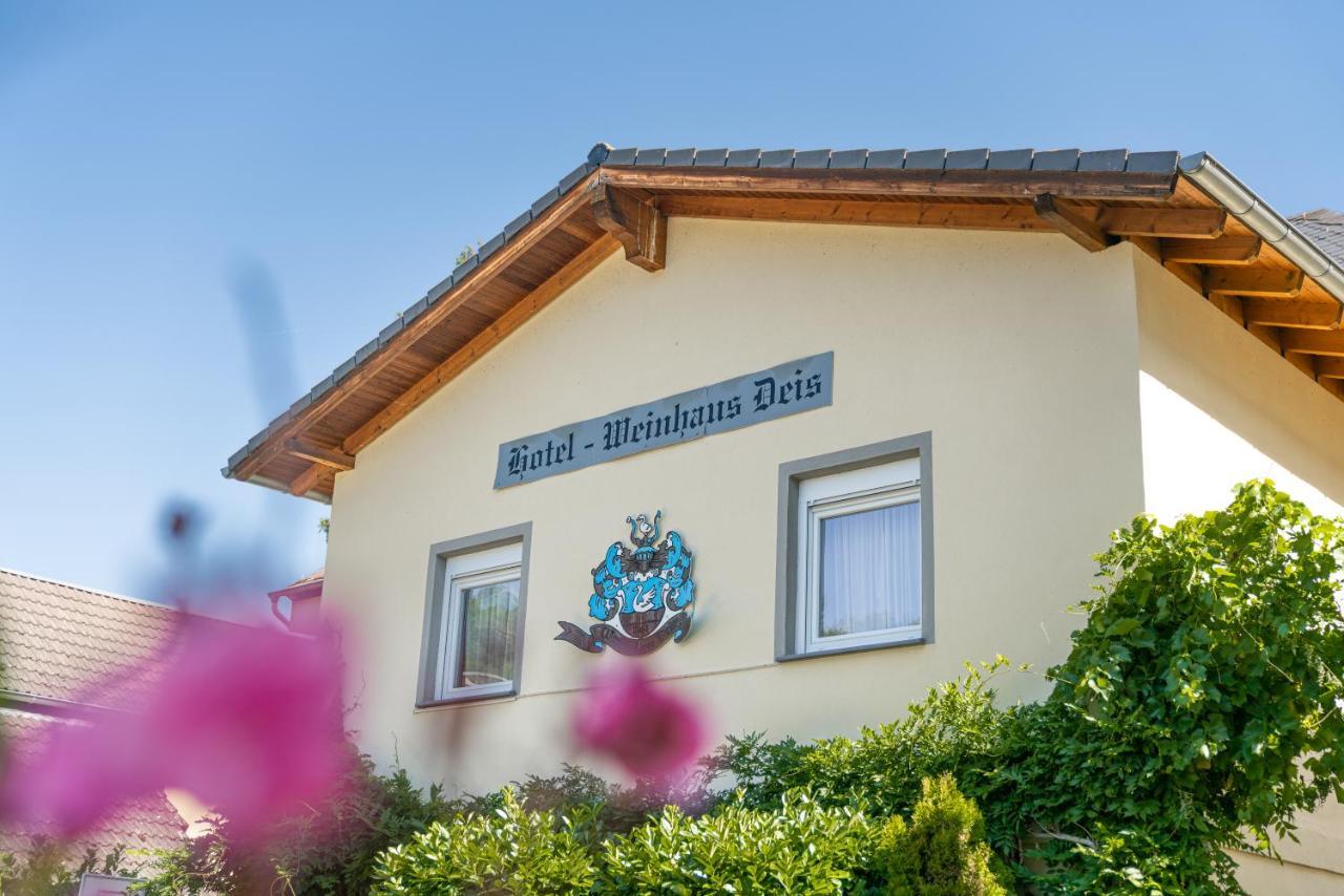 Hotel Deis Senheim Exterior photo